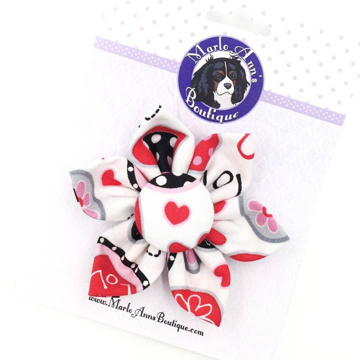 Love Bug Fiore per la vendita all'ingrosso da parte di Marlo Ann's Boutique