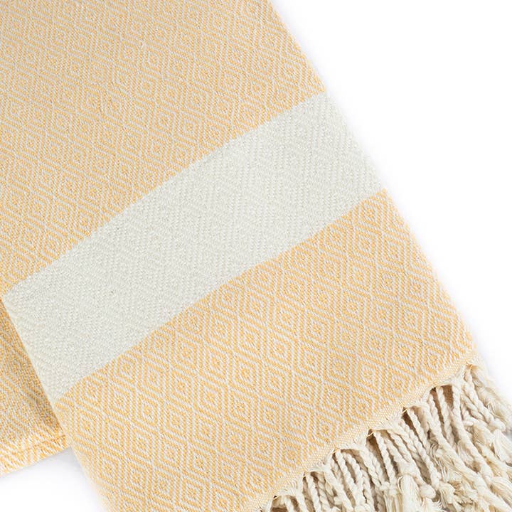 madeathand.nl - Wholesale Bath Towel - Diamond Turkish Towel2