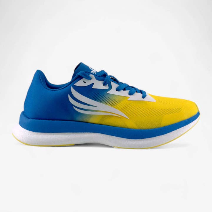 EQUUS Men Blue Running Shoe for wholesale by Swift Running