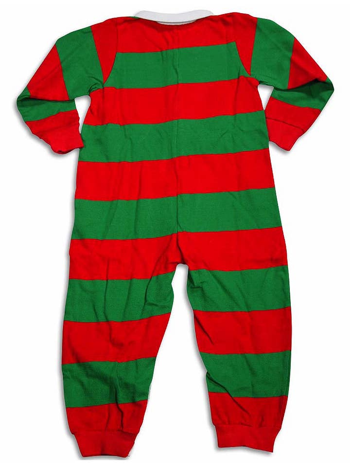 Eastern Off Price - Wholesale Jumpsuit – Baby - Sara's Prints Baby Infant Toddler Boys One Piece Rugby Cover1