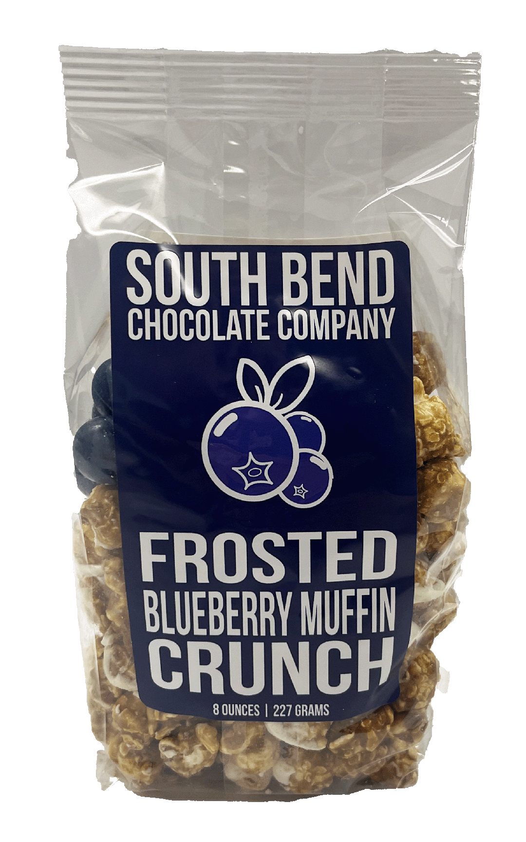 Crunch big bend hot sale