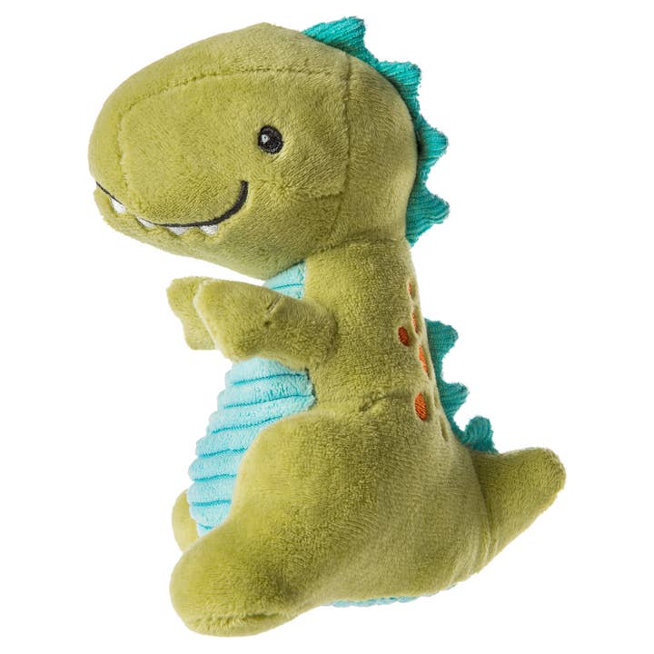 Mary Meyer - Wholesale Handheld Rattle - Baby - Pebblesaurus Rattle