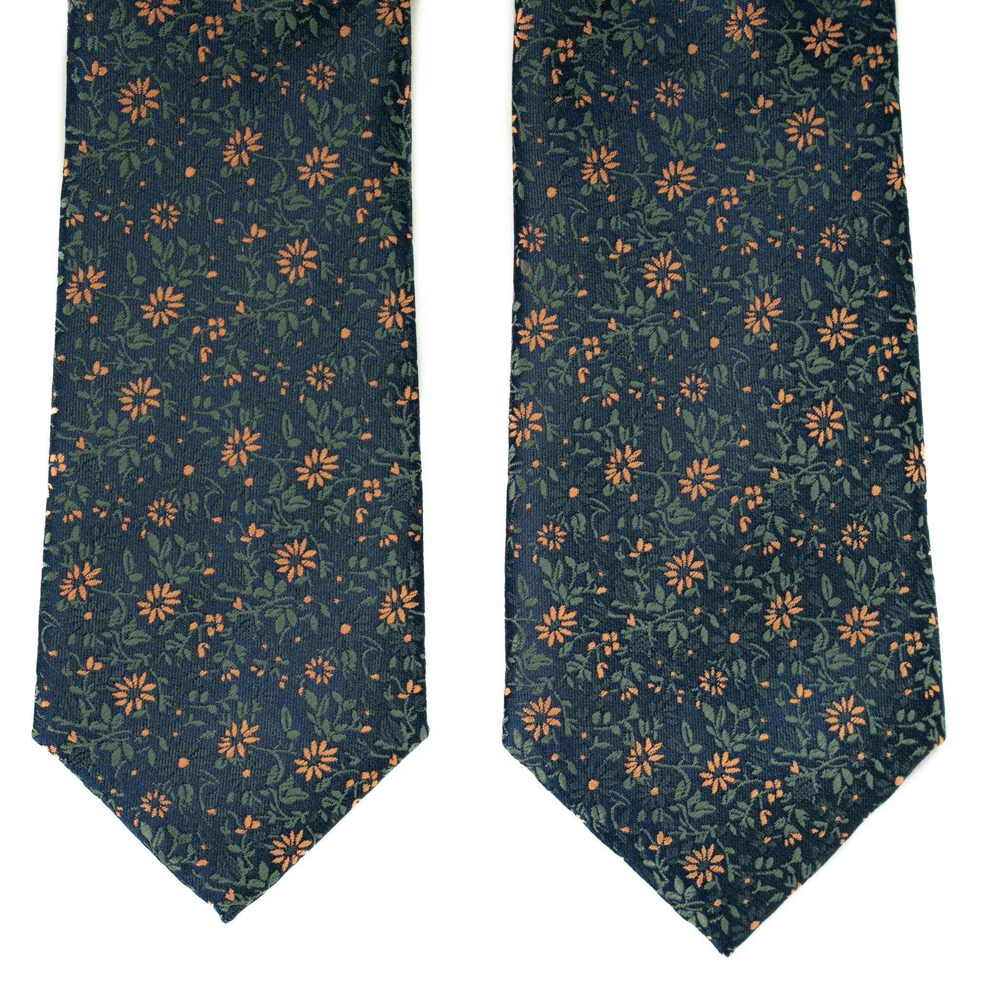 Boon Ties - Wholesale Necktie - Men's - Wren Men's Tie4