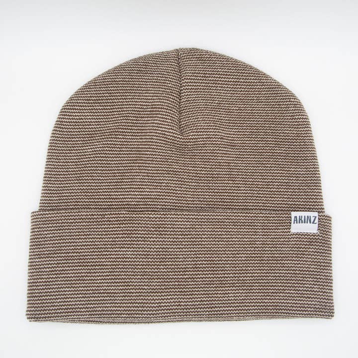 Akinz - Wholesale Beanie - Unisex - Anything but Basic Beanie3