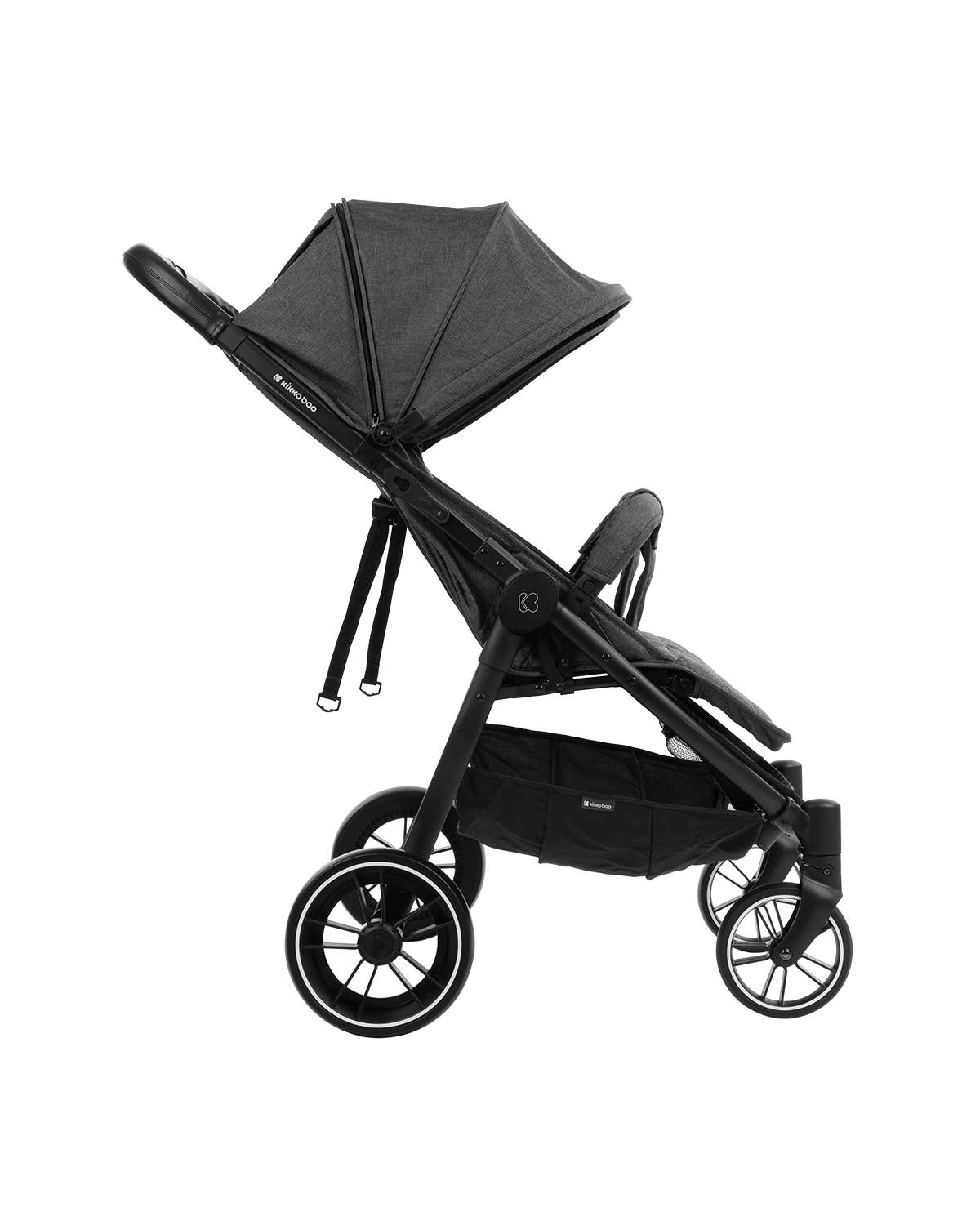 Kika Group Ltd. – wholesale Stroller – Baby – Twin Stroller Happy 2 202315