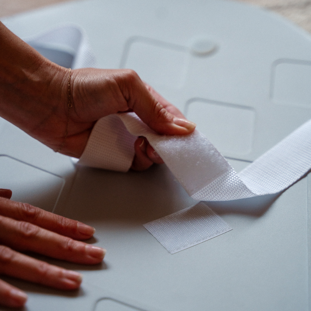 Pip + Phee - Wholesale Changing Mat/Pad - Baby - Contoured Foam Changing Pad42