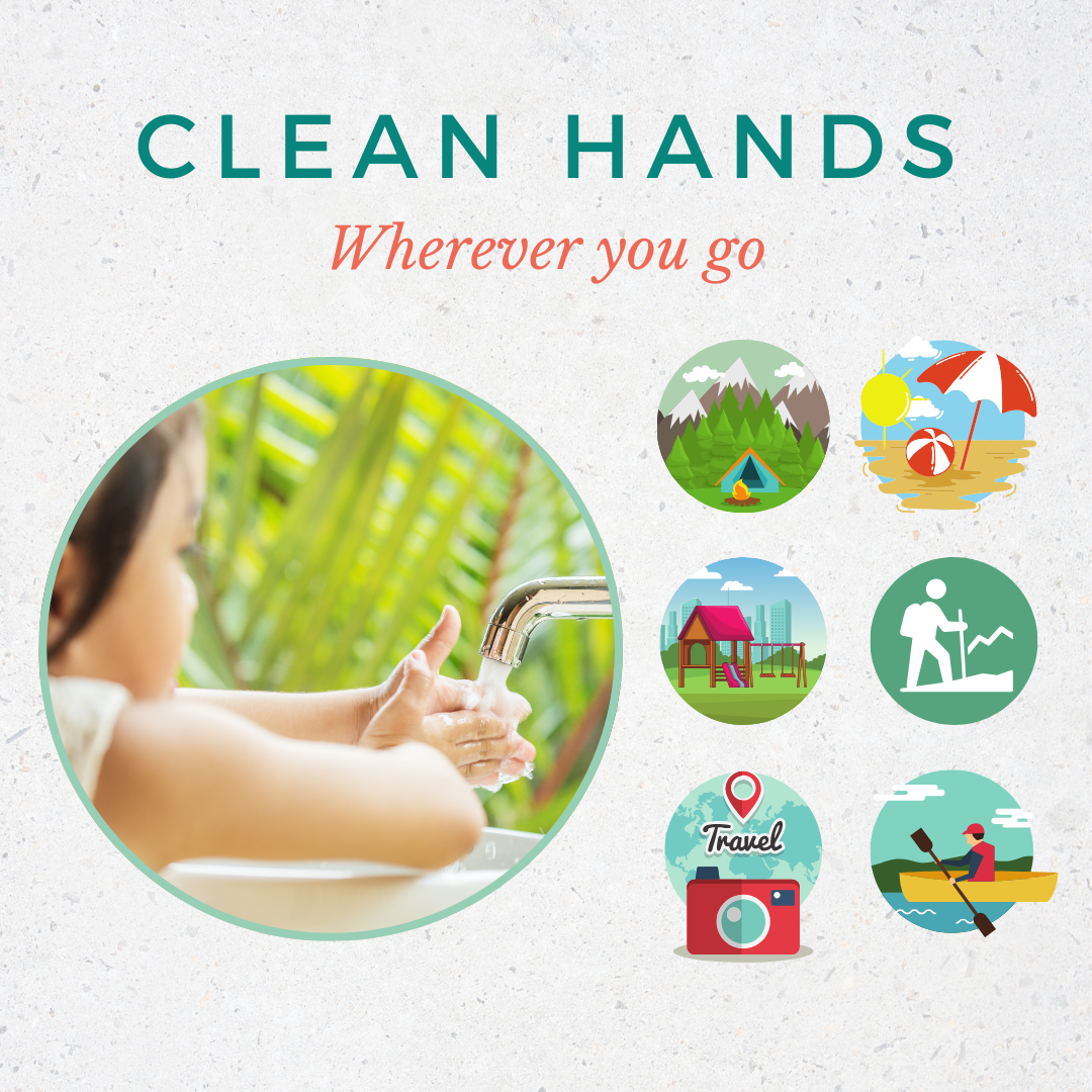 Weslee Rose – wholesale Handtvål – Weslee Rose handtvålark för resan, 100 ark i metallaskar3