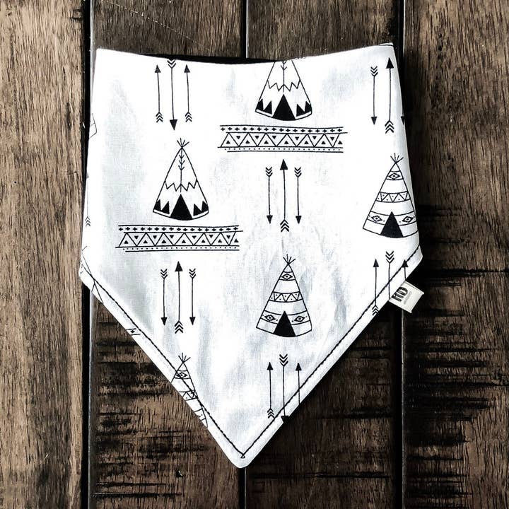 Happy Camper (Reversible) for wholesale by Riverdrop