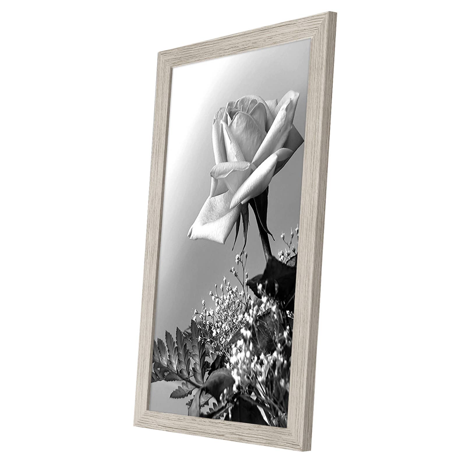 Americanflat - Wholesale Picture Frame - Americanflat Poster Frame with Wide Molding69