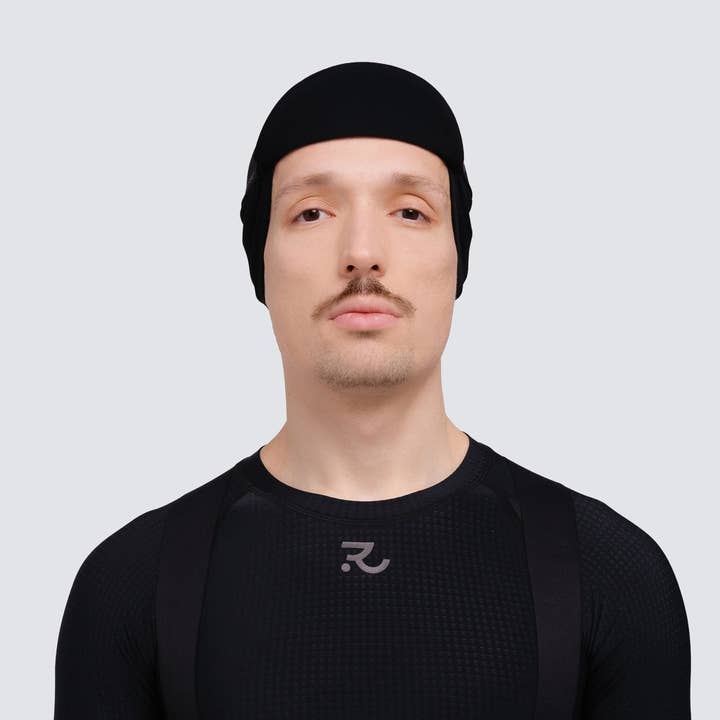 Down The Road - Wholesale Baseball Cap - Unisex - Winter Cap - Racing Black5