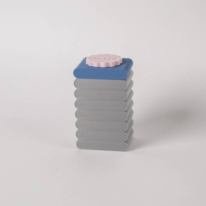 NomoHaus - Wholesale Holiday Stocking - Pets - The Nami Jar – Modern Pet Memory Jar14