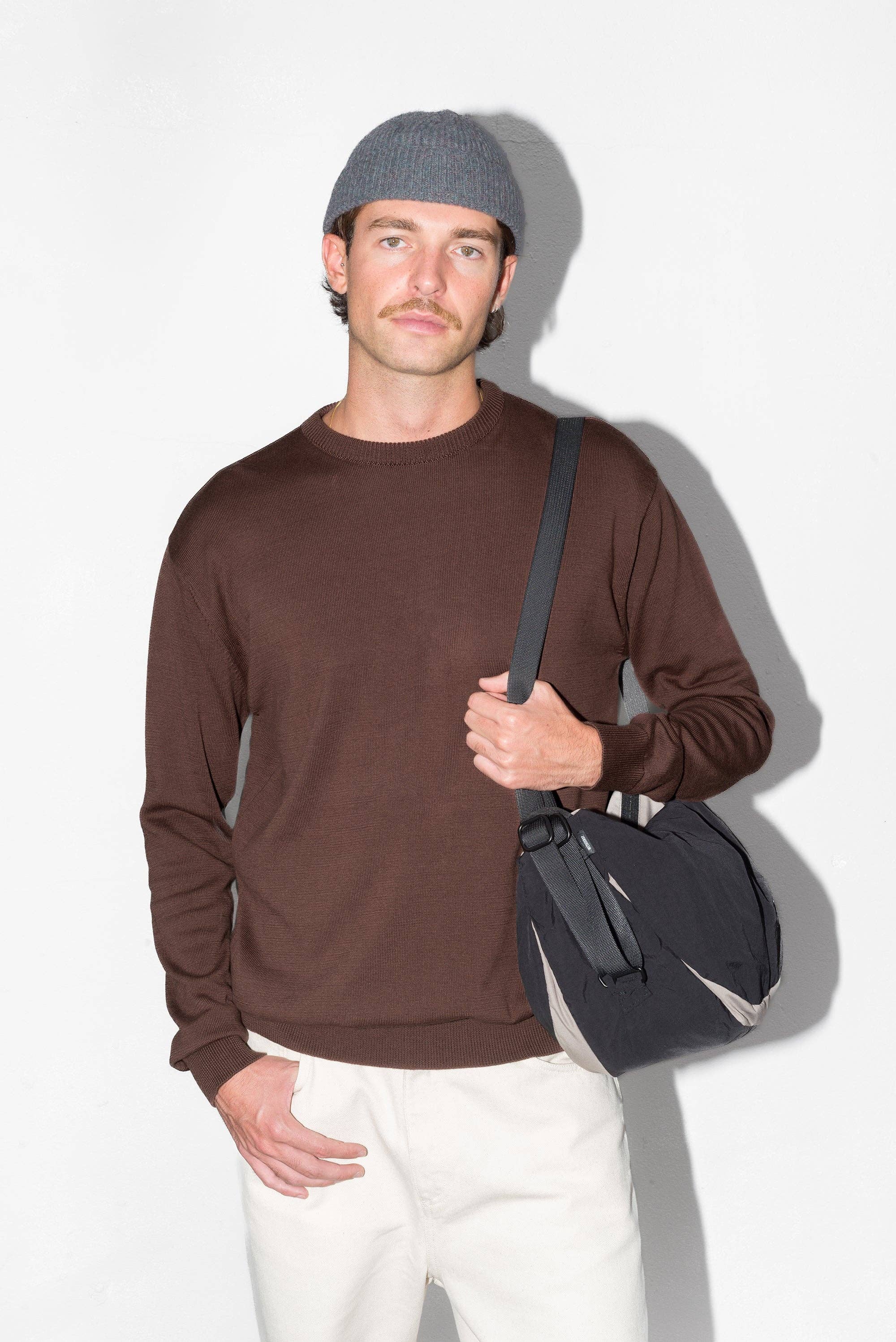 wetheknot - Wholesale Shoulder Bag - Women's - Recycled convertible shoulder bag6