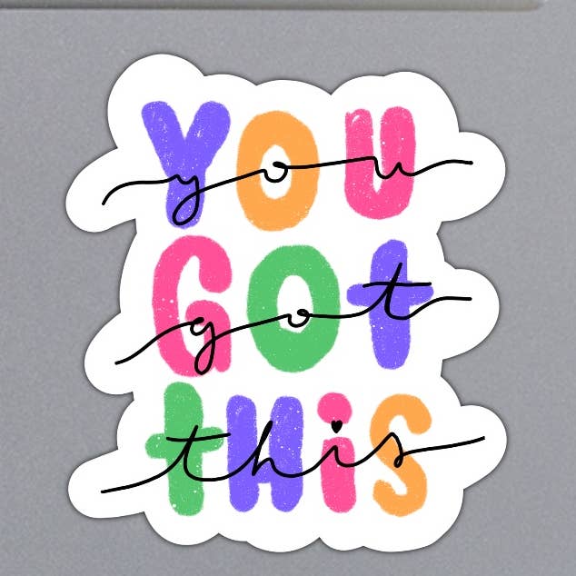 You got this sticker for wholesale by kbs design space