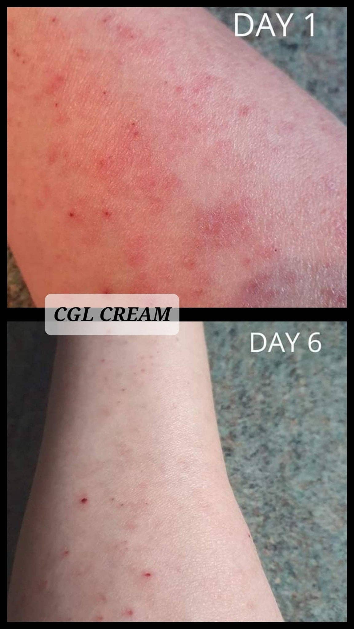 Herbs On The Hill – wholesale Facial moisturiser – Chamomile Geranium & Lavender Cream 30ml|Herbs On The Hill | | Herbs on the Hill7