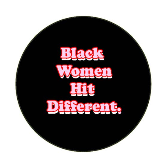 Hit anderledes | Knap for engroshandel hos Diamonds Anjell