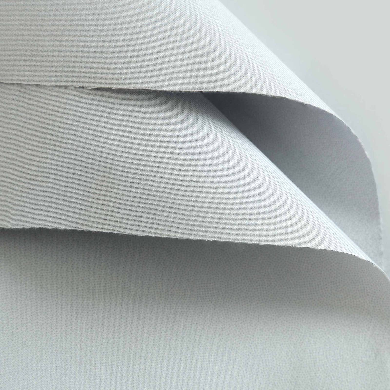 Qatan – Großhandel Vorhang – 110" Breite Mikrofaser-Verdunkelungsvorhang-Futterstoff pro Yard5