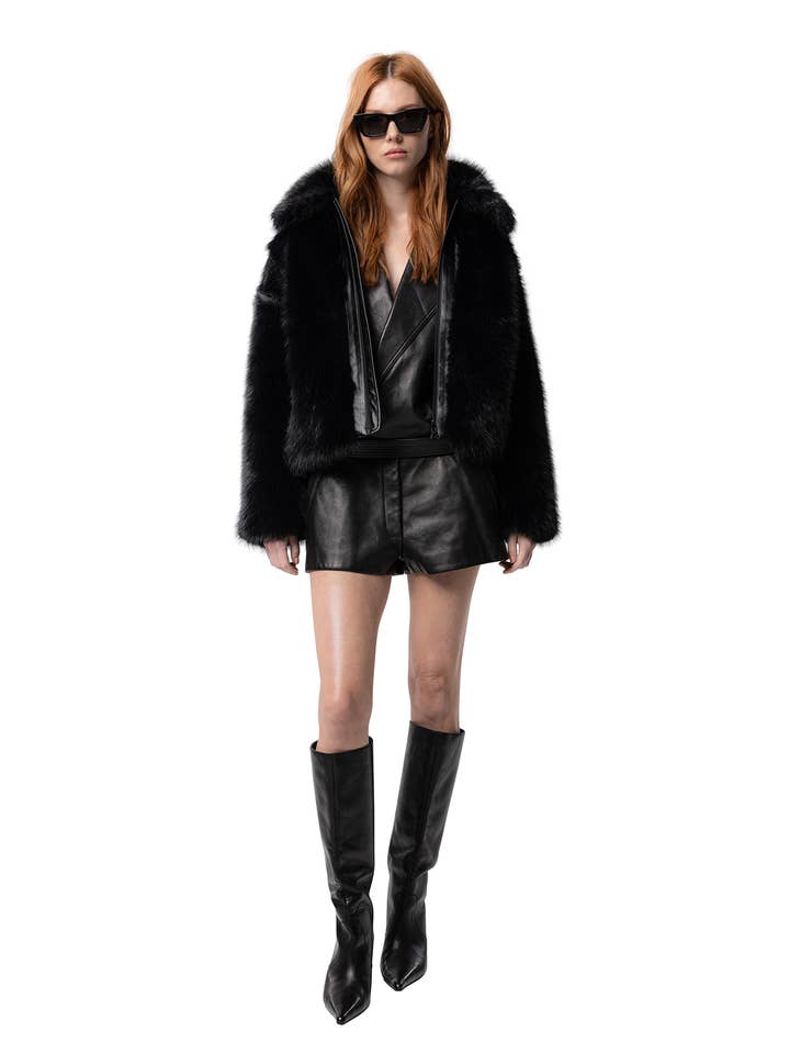 KELLY - INK BLACK for wholesale by FREED