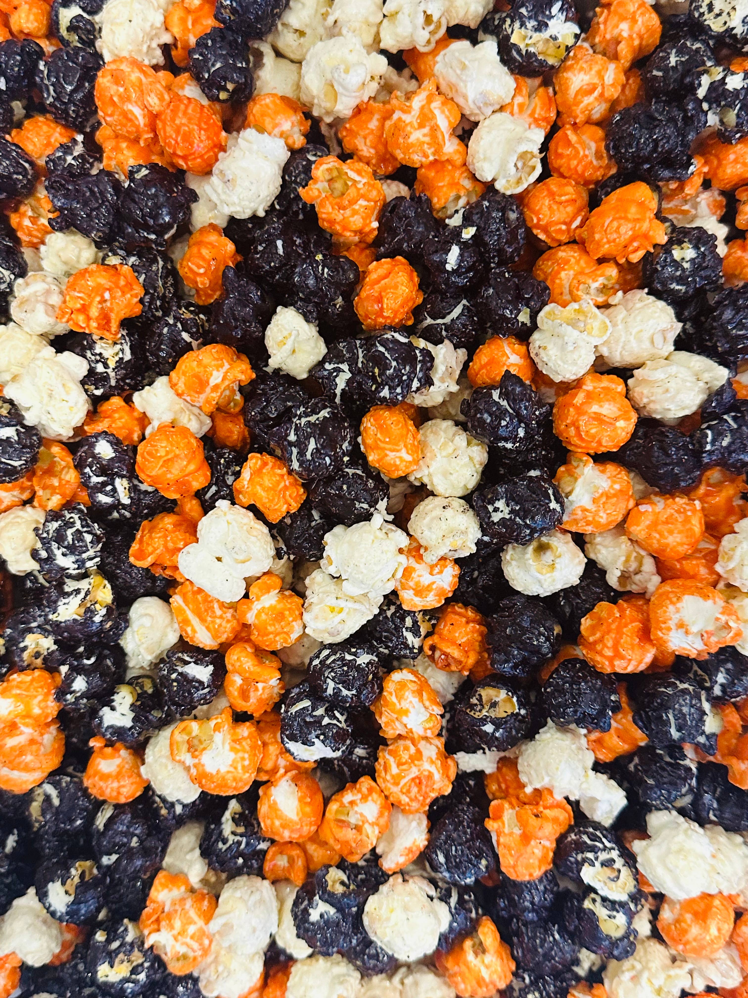 Deanan Gourmet Popcorn - Wholesale Popcorn - Bulk Popcorn Assorted Flavors  - 3.5 Gallon Bag (52 Cups)7