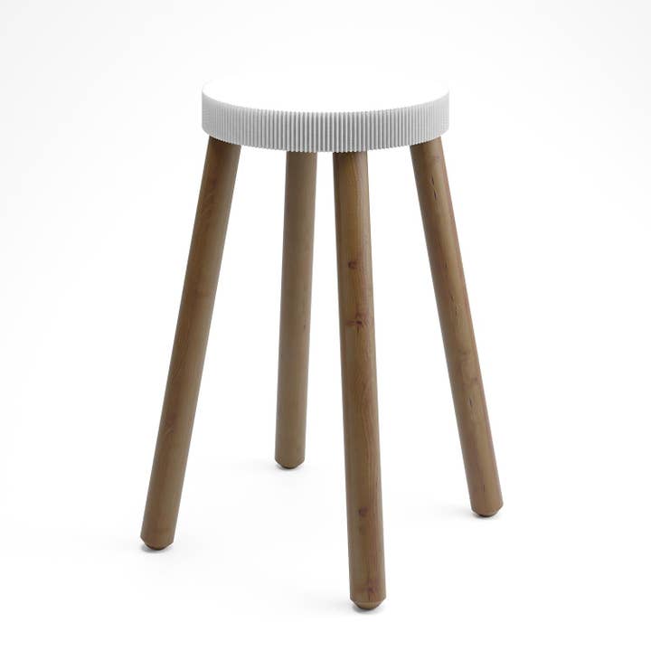 dennismaass. - Wholesale Side Table - VIER50 - BEISTELLTISCH35