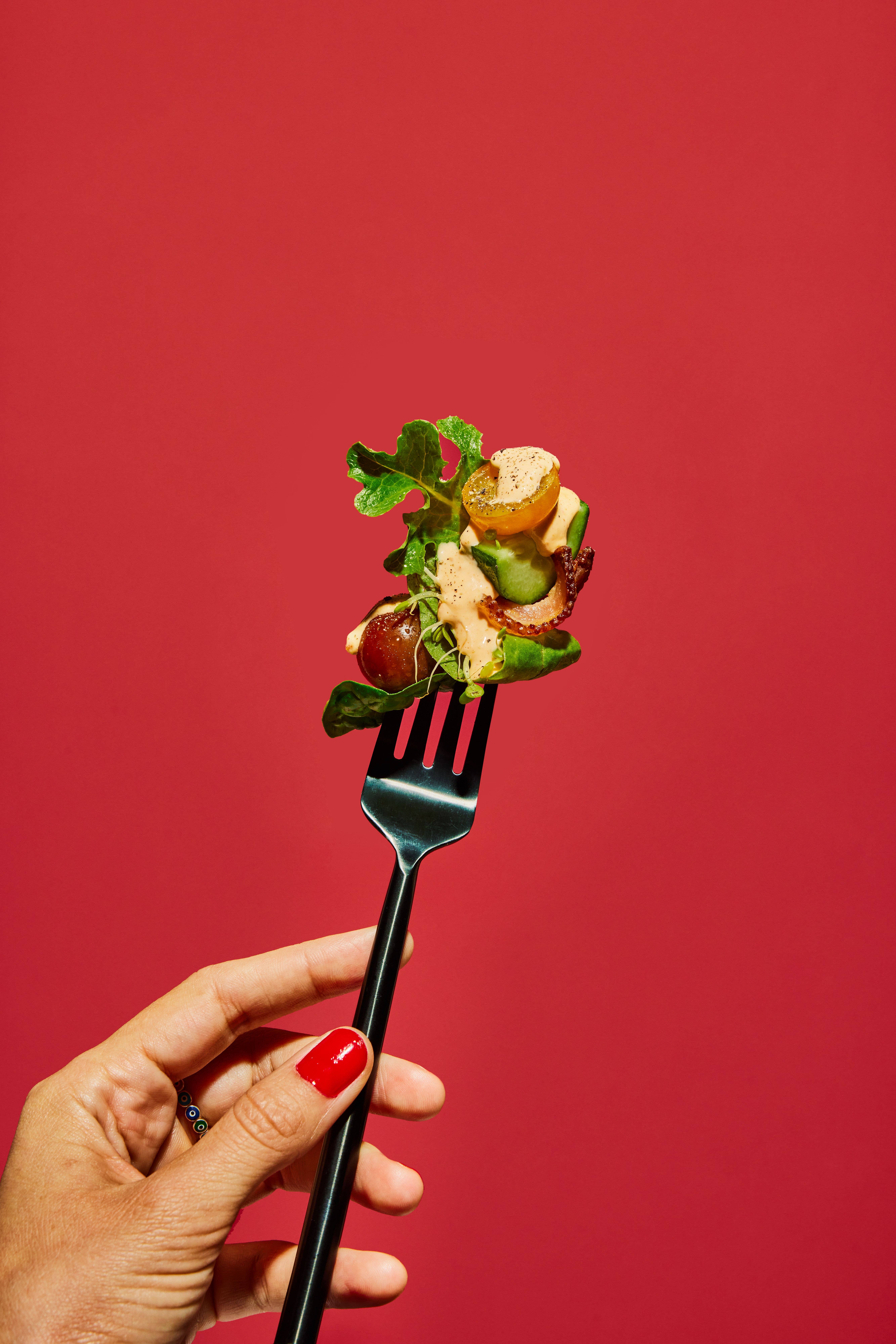 Jawndiments - Wholesale Mayo - Cherry Pepper Mayo 2