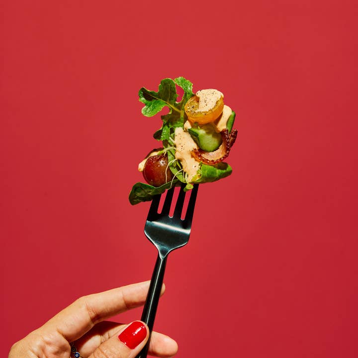 Jawndiments - Wholesale Mayo - Cherry Pepper Mayo 2