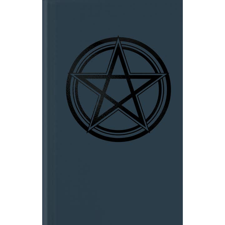Malliway Bros - Wholesale Book - Adult - Mastering the Art of Witchcraft Hardcover