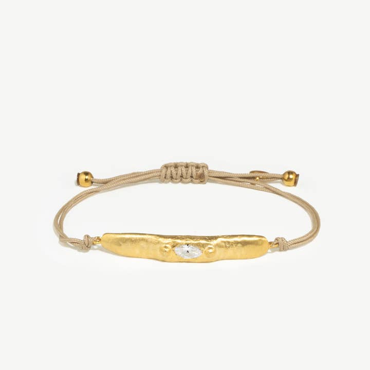 MESH - Wholesale Charm/Dangle Bracelet - Wander Bracelet
