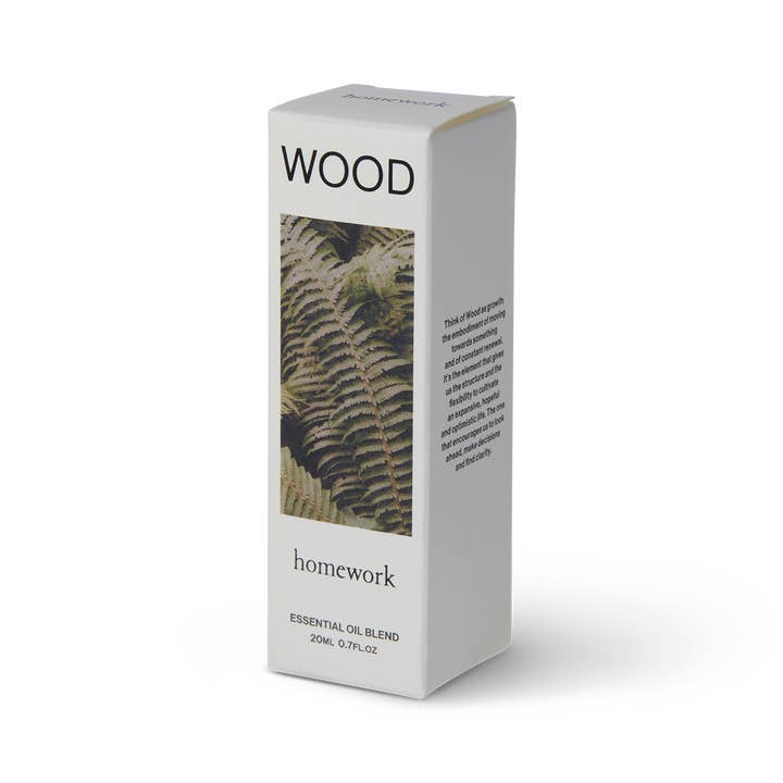 Homework – wholesale Essential oil – Wood Essential Oil Blend2