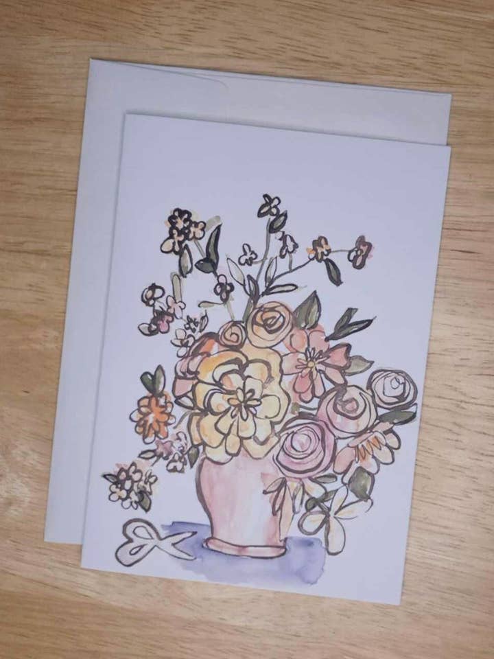 Tarjetas de Felicitación #3 para venta al por mayor de Boutique d'Ailleurs