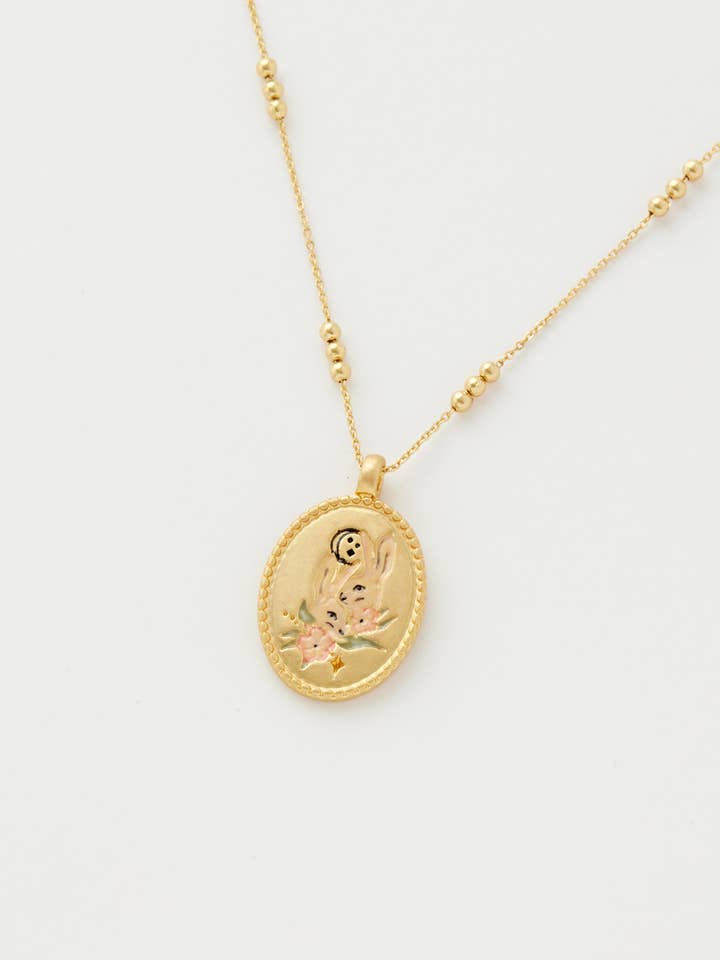 Zodiakhalsbandet - Tvillingarna för wholesale av Fable England