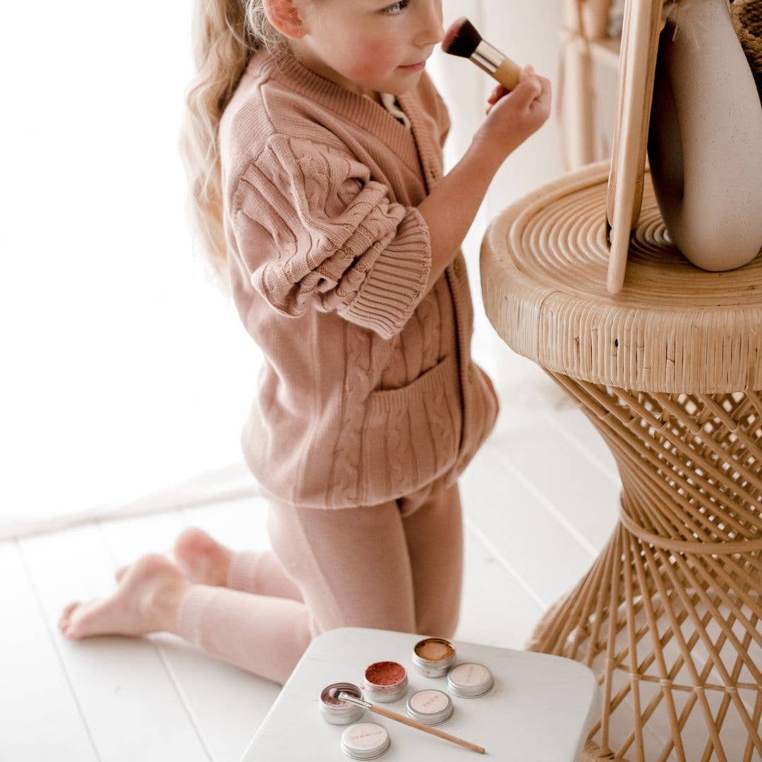 Poppy & Daisy Designs - Wholesale DIY Craft Kit - Kids - Mineral Makeup10