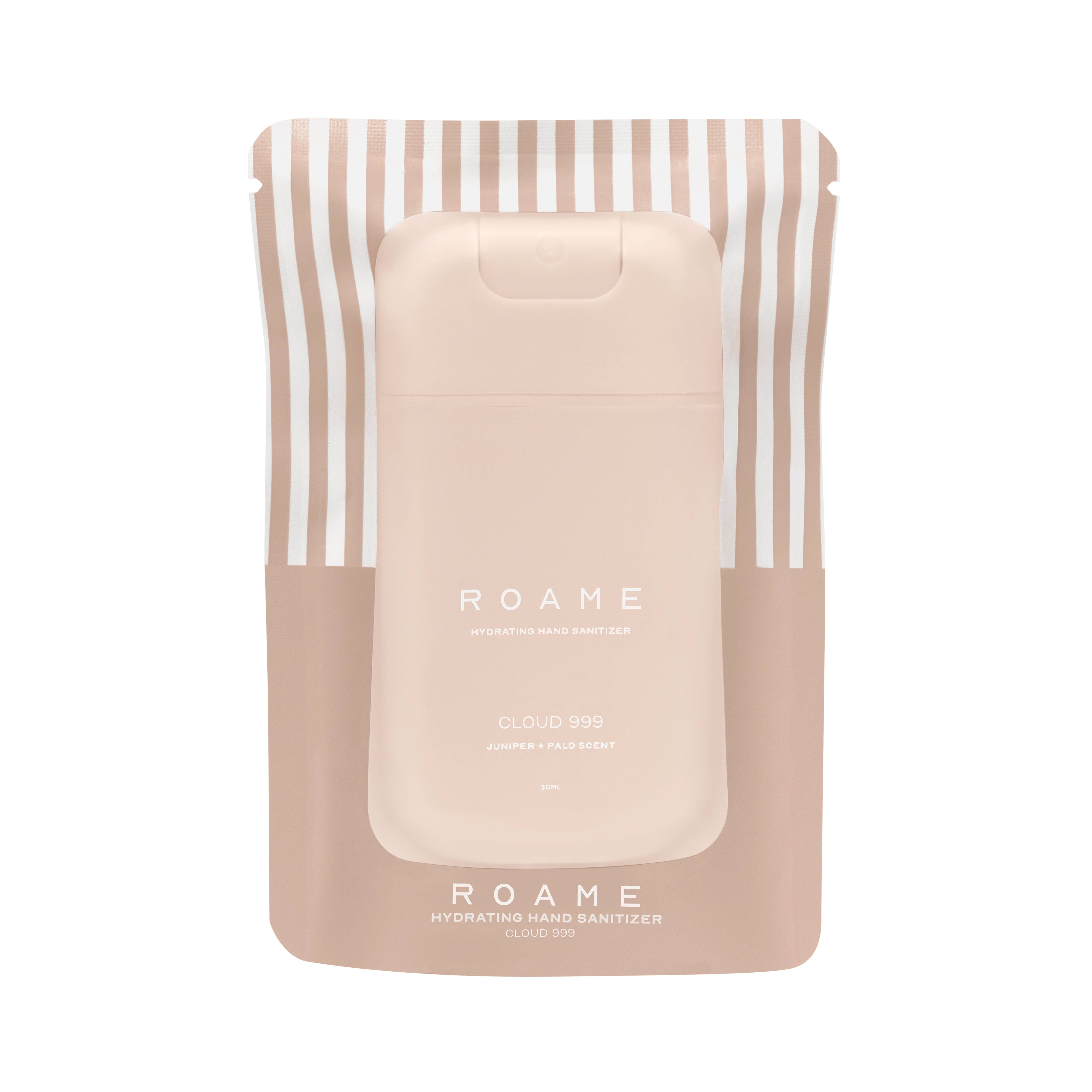 ROAME - Wholesale Hand Sanitizer - Hand Sanitizer2