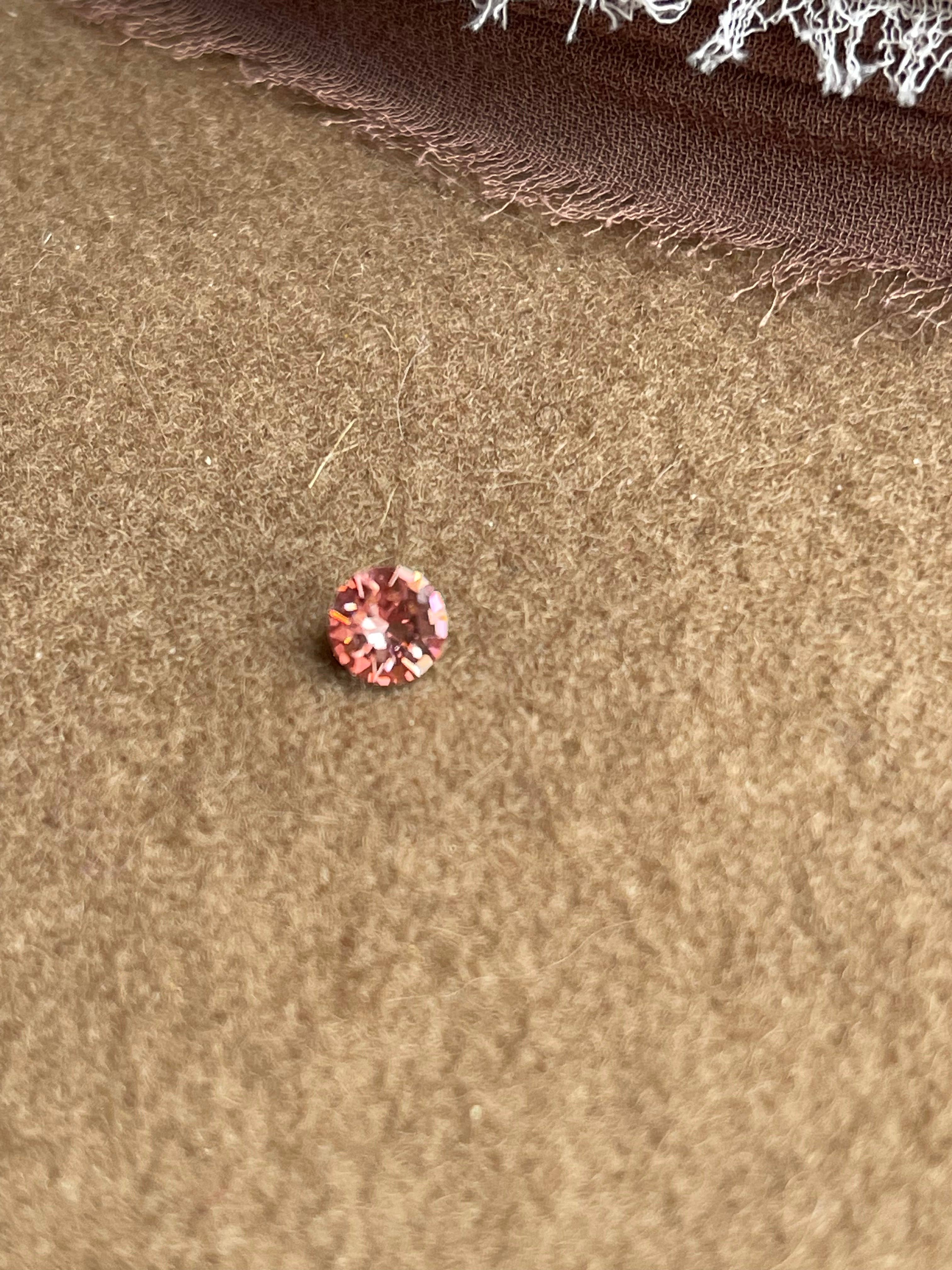 Boho Hat Co. - Wholesale Brooch - Bullet Pin26