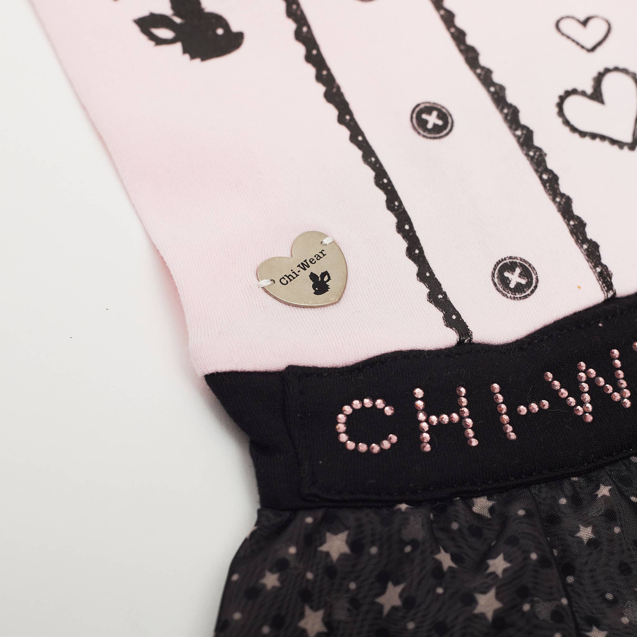 PetLondon - Wholesale Pet Dress - Dog - Chi-wear Dog Dress3