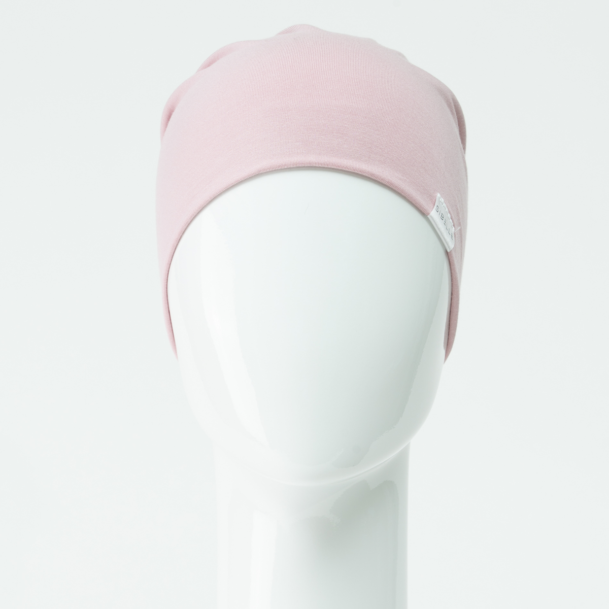 Sibelle - Vente Bonnet – femme - Bonnet de sommeil en bambou pour chimiothérapie4
