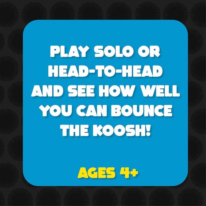 Play Monster - Wholesale Sports Ball - Kids - Koosh Paddle Playset – Kids Outdoor Toys2