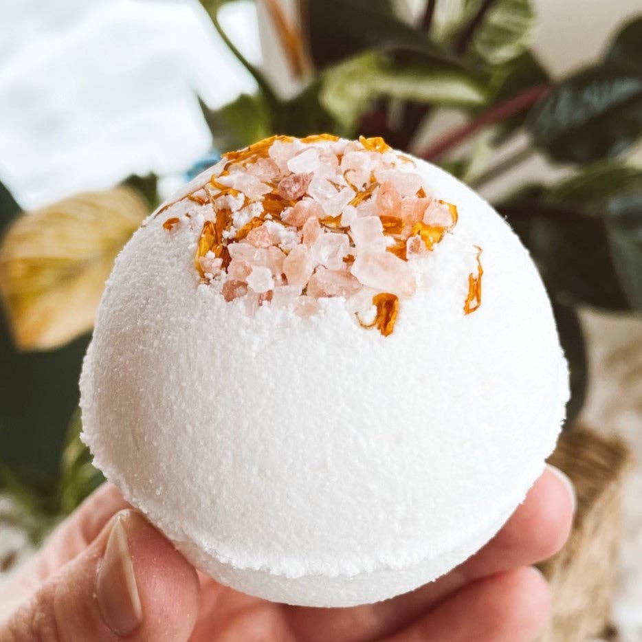 The Zeroish Company - Wholesale Bath Bomb/Fizz - Fizzing Bath Bombs1