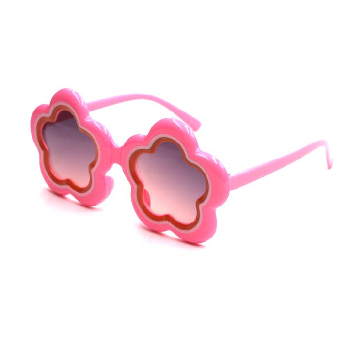 Genesis Sunglasses - Wholesale Sunglasses - Kids - K6238 kids sunglasses3