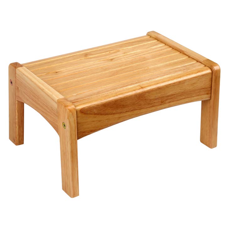 Wildkin – wholesale Stool – Slatted Step Stool