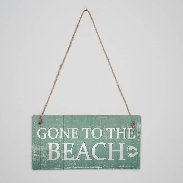 EcoFreax – wholesale Skylt – Beach house vintage trä skylt Florida gåvor