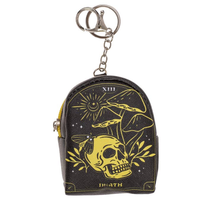 Out of the blue KG - Wholesale Pouch - Women's - Money pouch, backpack, Tarot,3