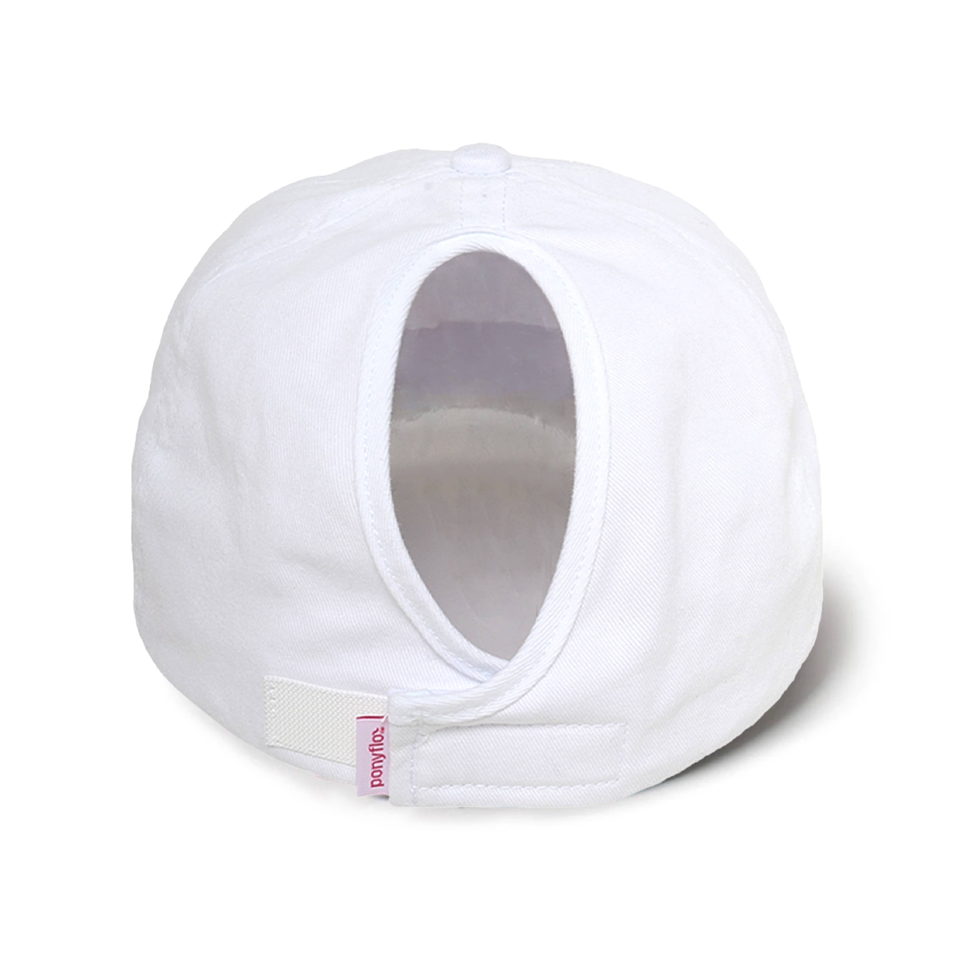 David And Young - Wholesale Baseball Cap - Women's - West Virginia University Logo Ponyflo Officially Licensed Collegiate Hat4