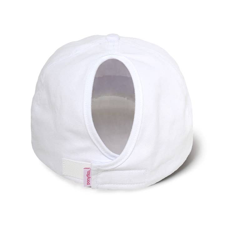 David And Young - Wholesale Baseball Cap - Women's - West Virginia University Logo Ponyflo Officially Licensed Collegiate Hat4