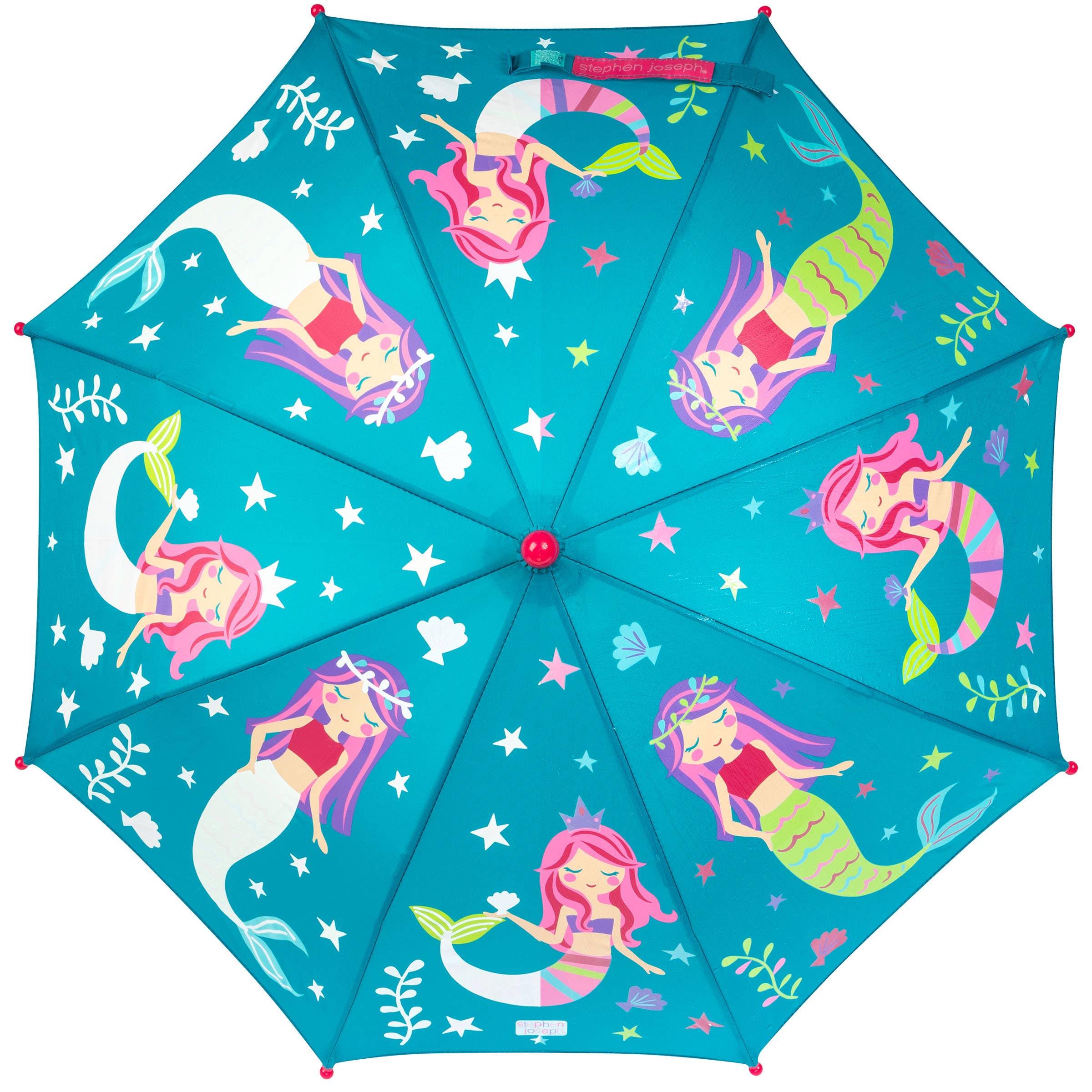 Stephen Joseph Gifts - Wholesale Umbrella - Kids - Color Changing Umbrellas14