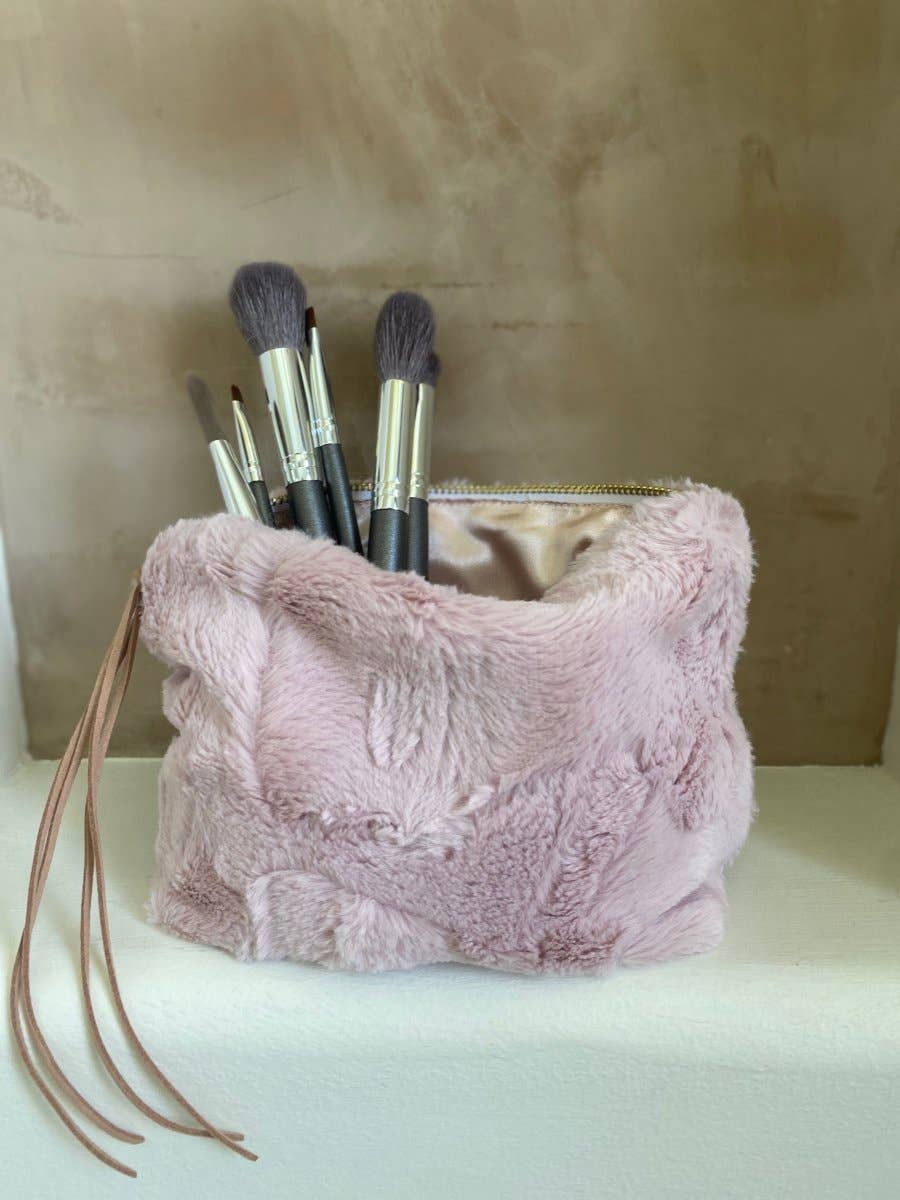 Keikico - Vente Trousses de maquillage/cosmétique - Sac d'accessoires de luxe2