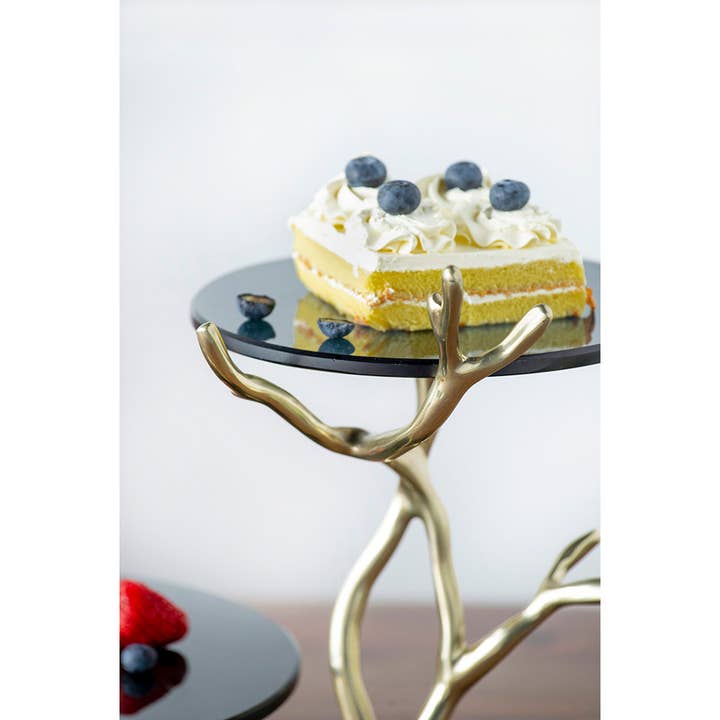 A&B Home Group Inc. - Wholesale Cake Stand - 2 Tier Cake Stand