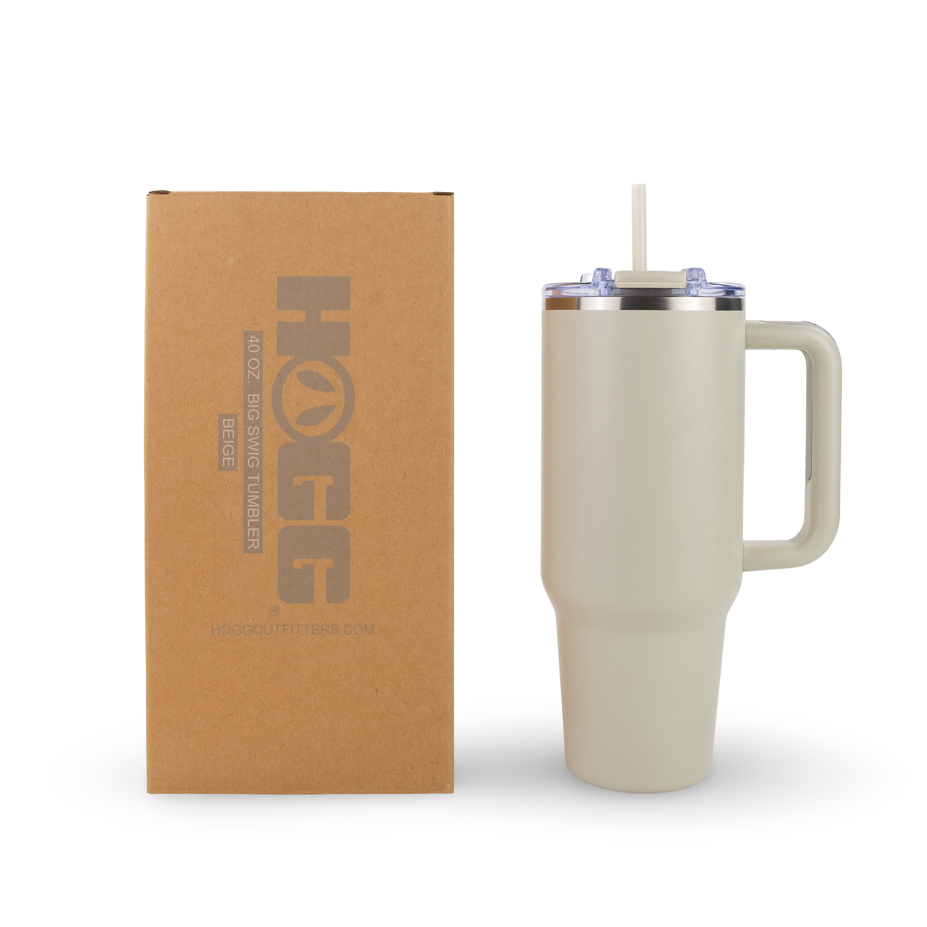 Hogg Outfitters - Vendita all'ingrosso Bicchiere/tazza termica - BICCHIERE BIG SWIG DA 40oz RIVESTITO A POLVERE13