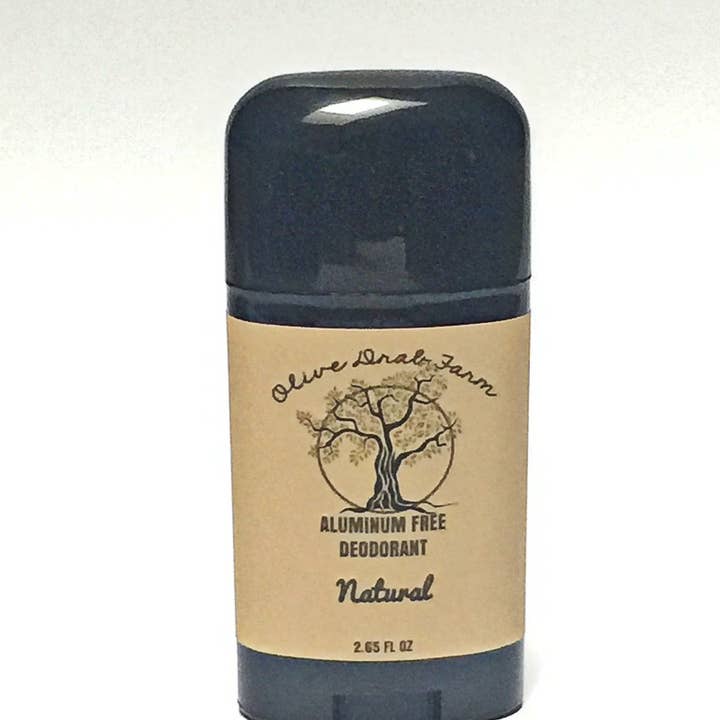 Olive Drab Farm - Wholesale Deodorant - Unisex - Natural Deodorant that works!10