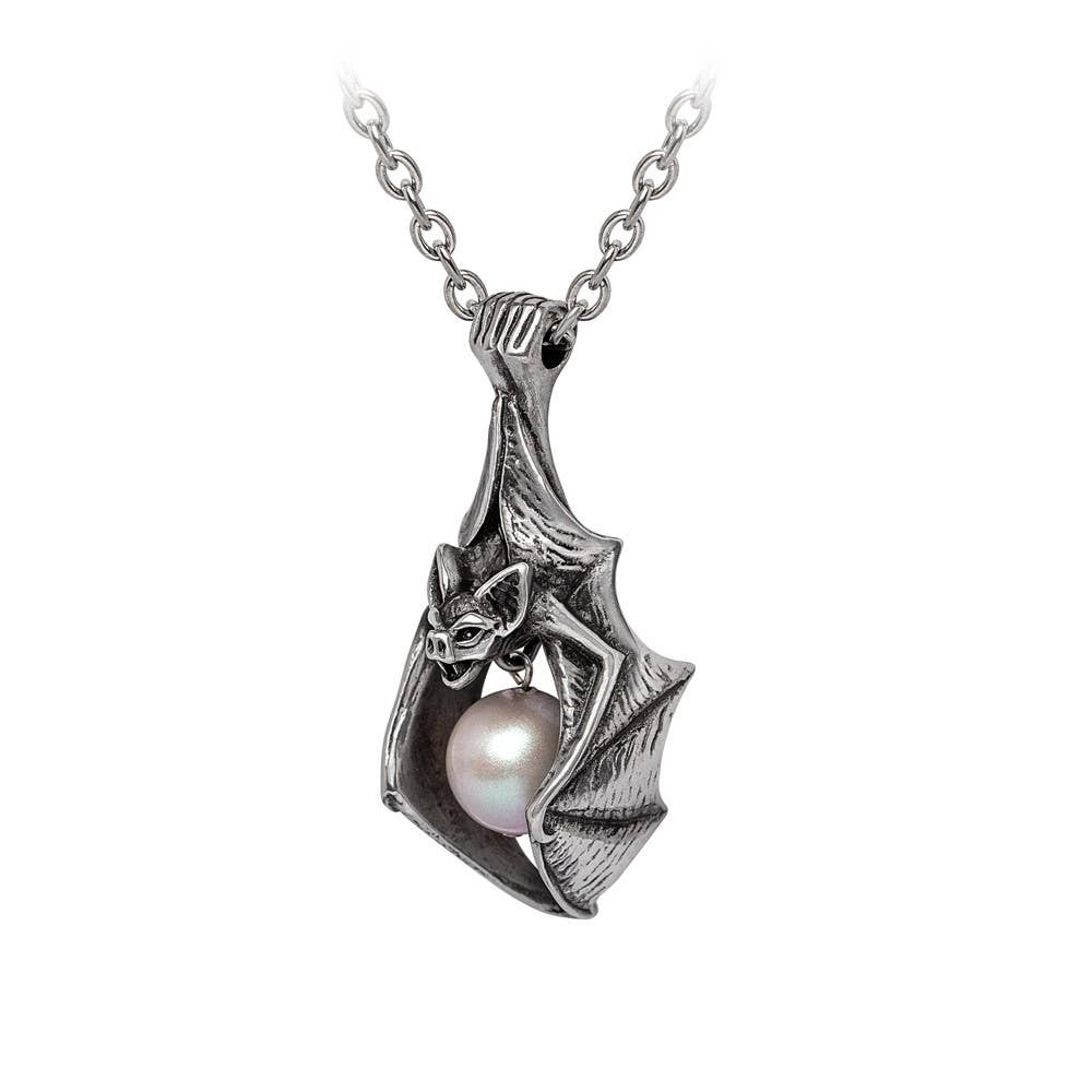 Alchemy Of England (Alchemy USA Distributor) - Vente Colliers à pendentif - Œil de Vampire (Pendentif)0
