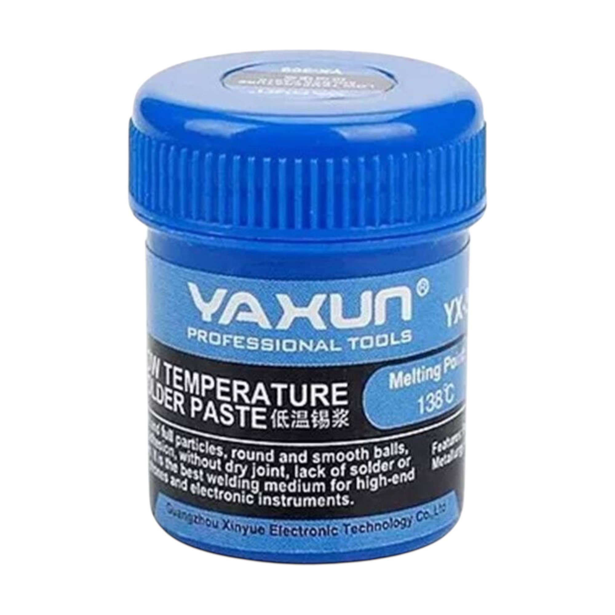 Mighty Wireless – wholesale Praktiskt verktyg – YAXUN Lågtemperaturlodpasta YX3090